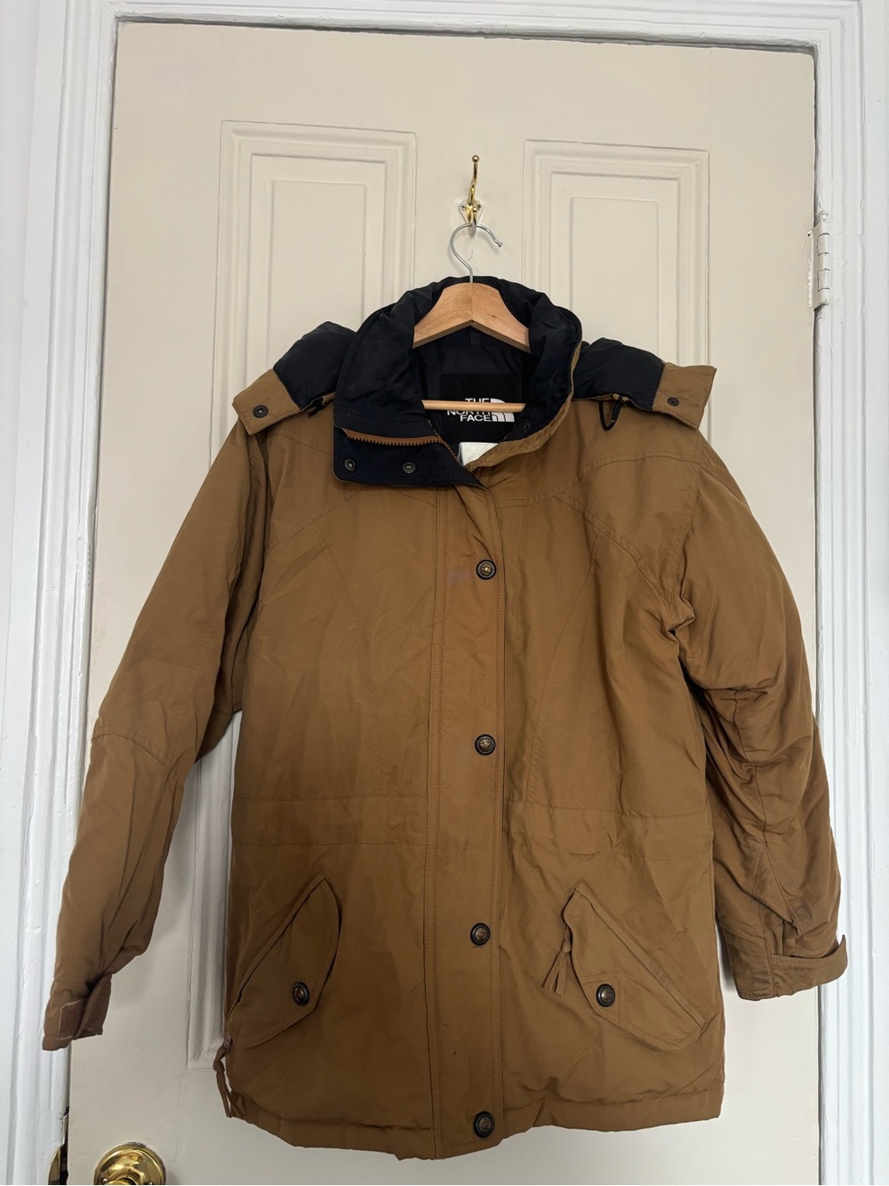 North Face Jacket